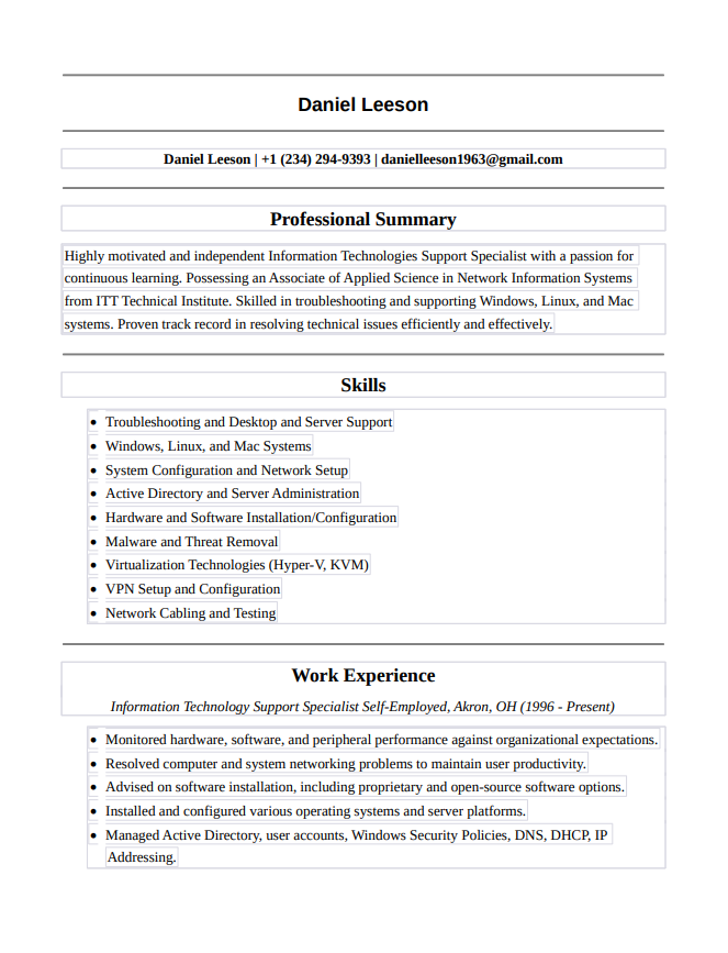 Leeson Computer Works tweet media