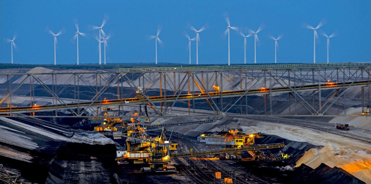 traikes's tweet image. The  pursuit of #cleanenergy depends largely on the old business of #mining. Copper, lithium and rare earth metals will be in growing demand for #renewableenergy technologies cstu.io/8442d9

#renewables #solar #wind #investment #wealthmanagement #stockmarket #asx