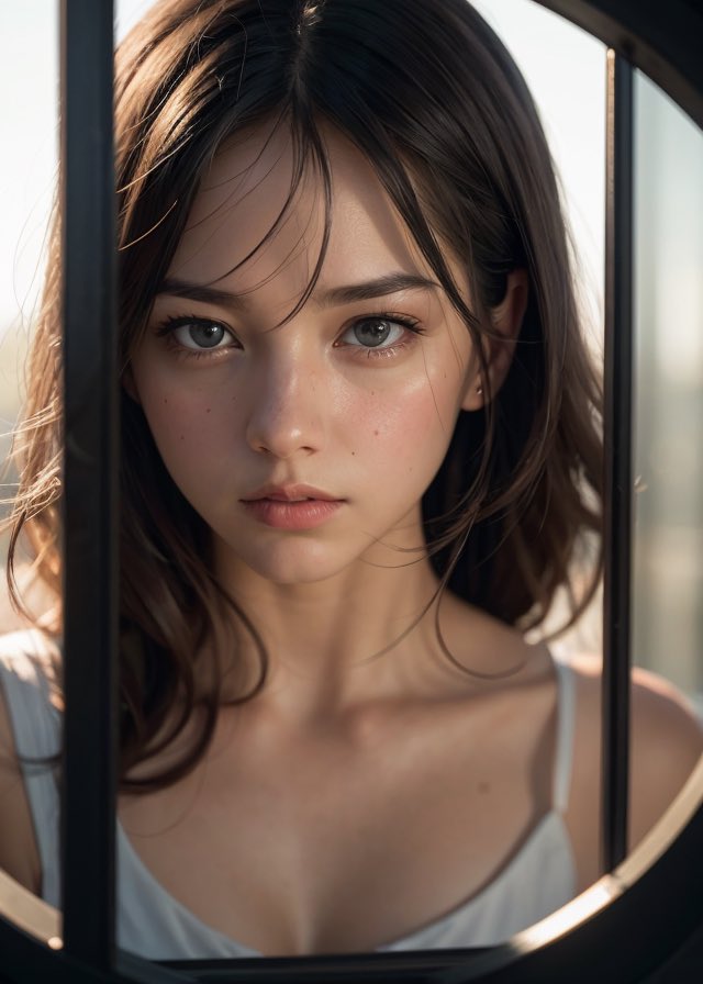 AIRealPhoto's tweet photo. 目線の先に…

#AIart #AIgirl #AI美少女 https://t.co/JGK3qdAcTe