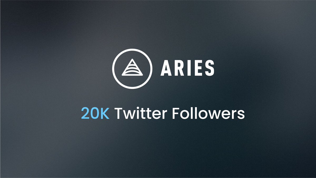 Aries Markets tweet media