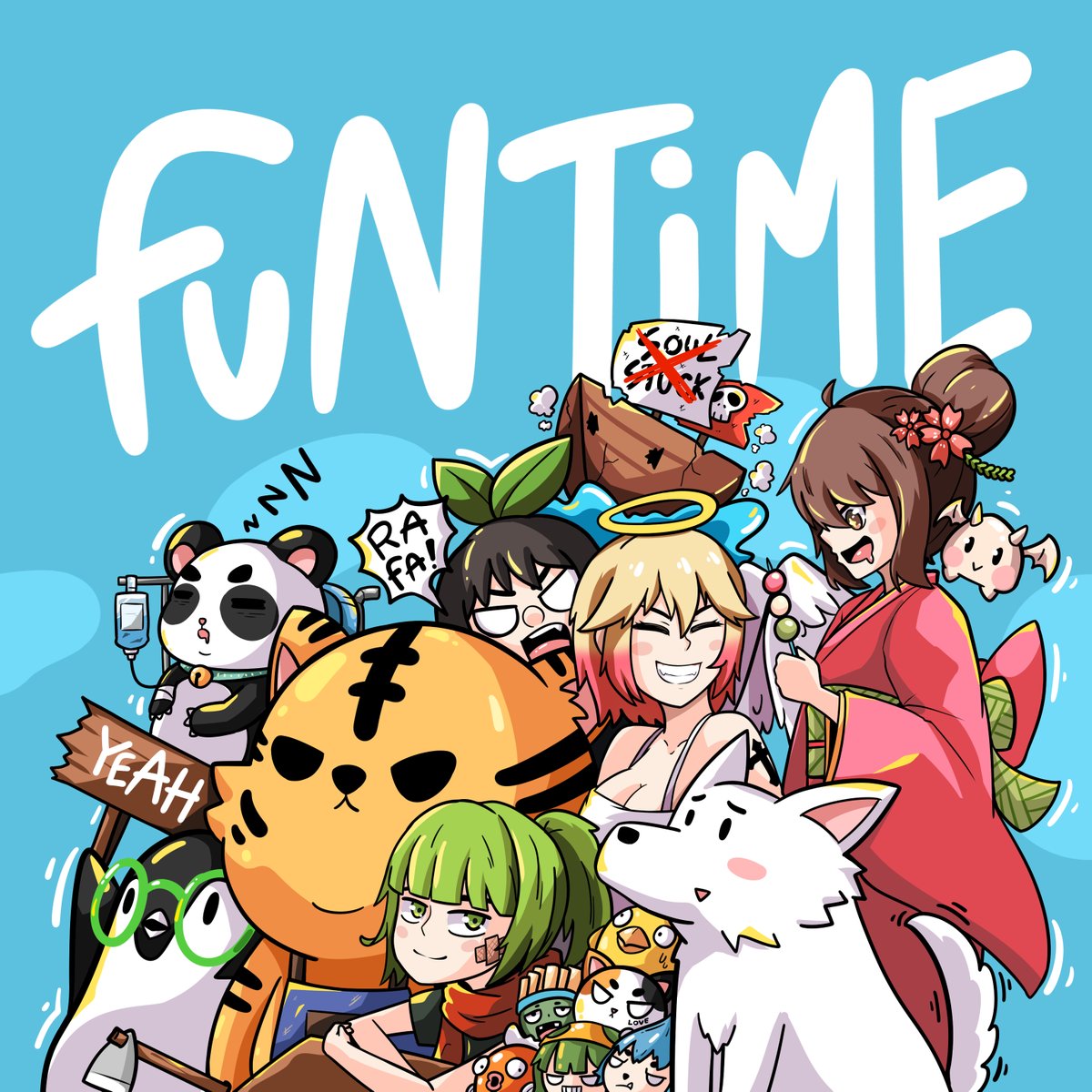 💙FUNTIME ที่ Fun ส่วนใหญ่มาจากการเล่นเกมส์😖
<a href="/AyameHoon/">Ayamehoon 🍡 ProcreateiBox</a> <a href="/Pan_StickyGang/">Panyasan | The Sticky Gang 🍀</a> @chlorophillyNFT <a href="/PaeristarFtry/">Pɑeristɑr Fac ☃️ แพริแฟค</a> @ppnpondNFT @chercherlilii <a href="/immooq/">immooq·/.</a> <a href="/Vii77Nana/">NanaMika| 😼🏴‍☠️</a> <a href="/Moonlima__/">Moonlima แก๊งตัวเหนียว</a> <a href="/zanaxxer/">𝗭𝗔𝗡𝗔𝗫𝗫𝗘𝗥 ☁︎︎ แก๊งตัวเหนียว (ปลอม)</a> <a href="/somolotion/">Somolotion📜แก๊งสมุนดาวโจร🦜🏴‍☠️</a> <a href="/Spokeduck/">Spokeduck</a> <a href="/french333_/">French.Fries-BOY l 📜แก็งสมุนดาวโจร🍟​</a>