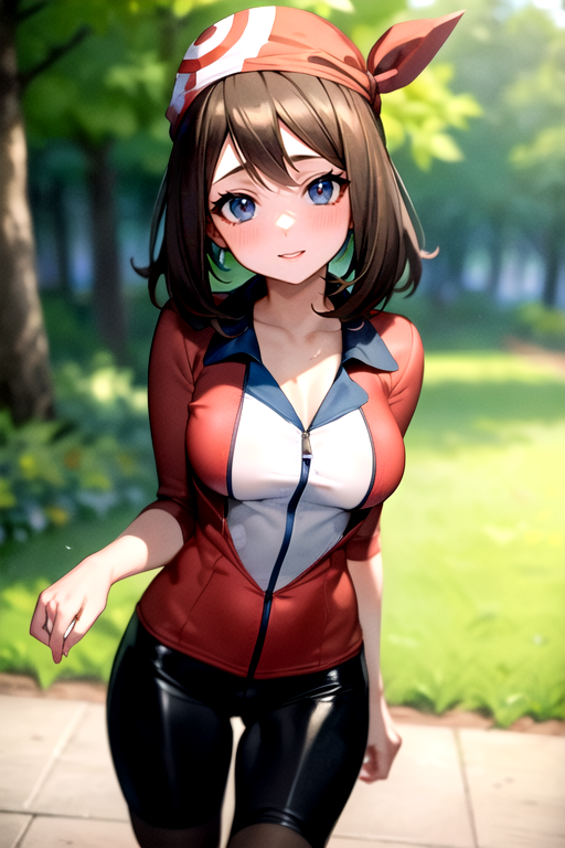 AIAnime202's tweet photo. May / Haruka Pokemon https://t.co/nXCdXkGn5l