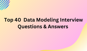 puman54499877's tweet photo. ADVANCED DATA MODELING INTERVIEW QUESTIONS AND Answers- (2024) For more information, Join Us
#developers #onlinelearning #OracleTraining #IBMTraining #SAPTraining #SupplyChainTraining #SiemToolsTraining #SiemTraining #CloudTraining #SalesforceTraining #DLPTraining https://t.co/vte0075Uf9