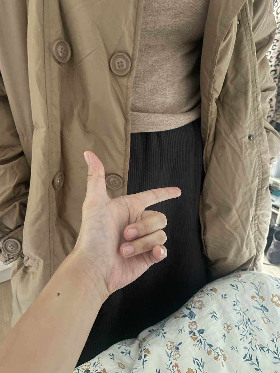 今天给大家表演一个魔术🪄