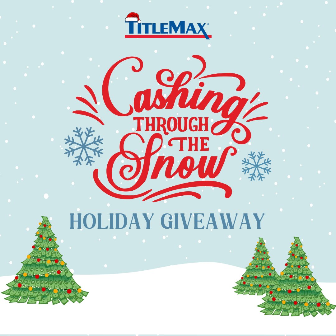 TitleMax tweet media
