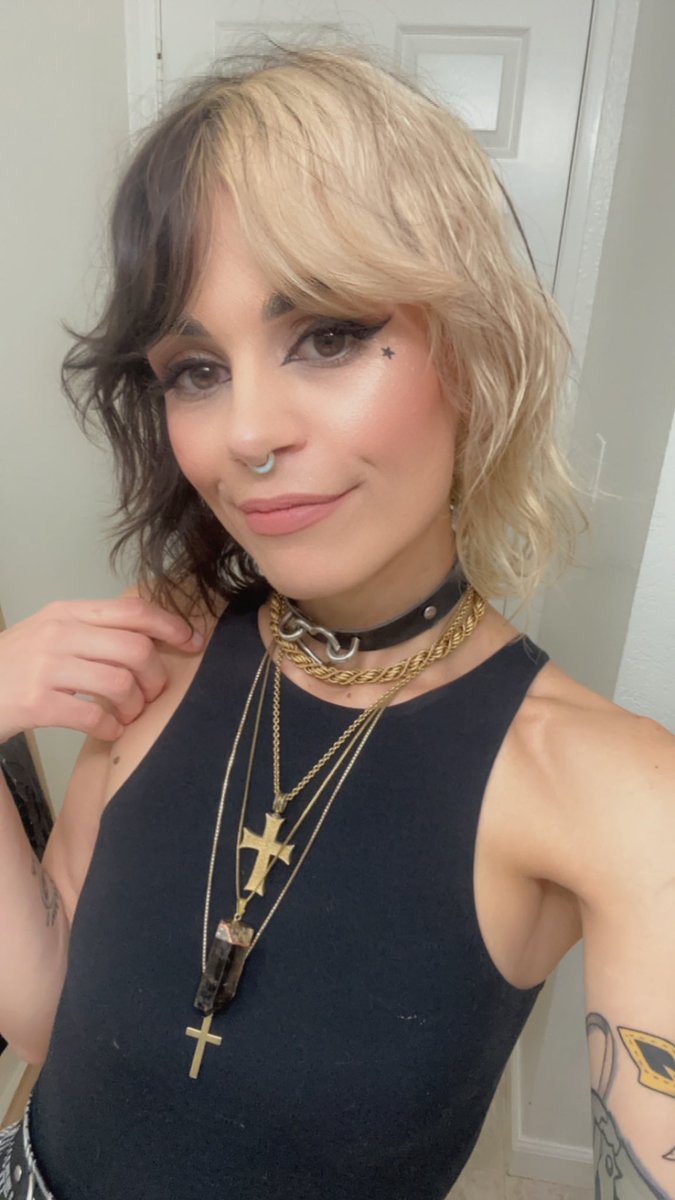 Meg Wilbur tweet media