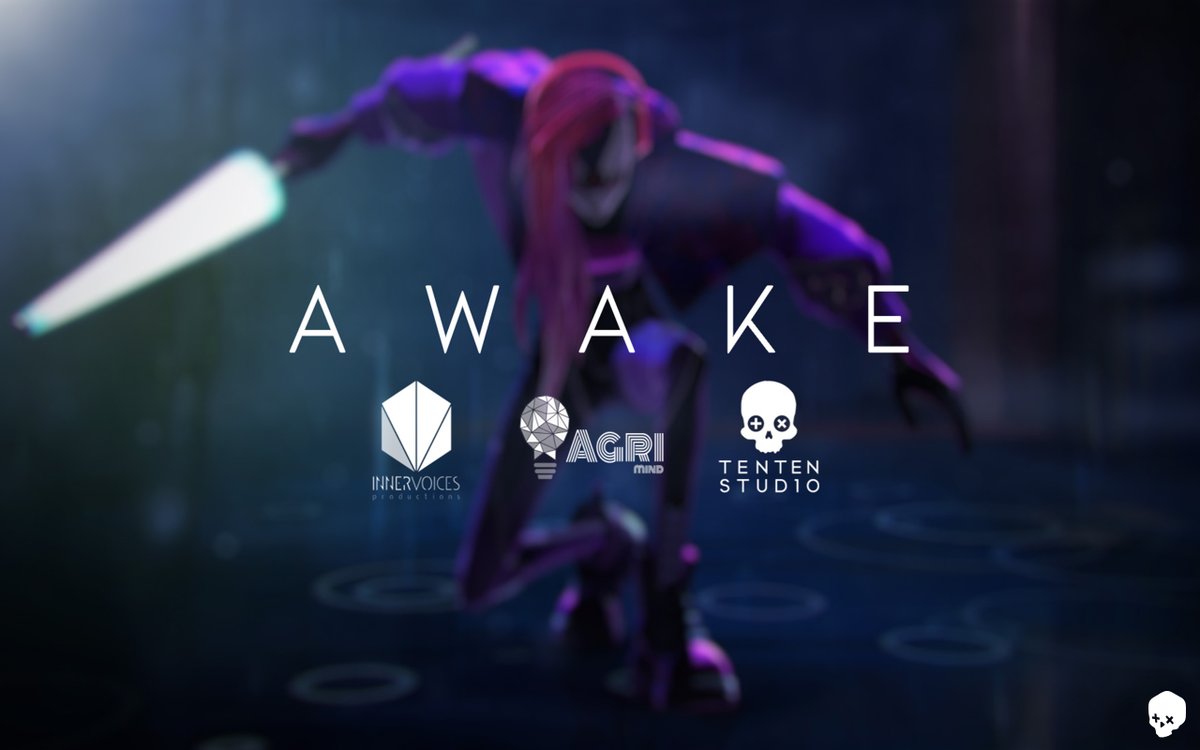 Finally, here are some beautiful thumbnails we worked on for the teaser promotional materials for the music video!

Go watch the full music video here!
youtube.com/watch?v=X7eINT…

Art Director: Jarold Sng
Concept Artists: Sharon Ng

All images belong to Agri Mind.