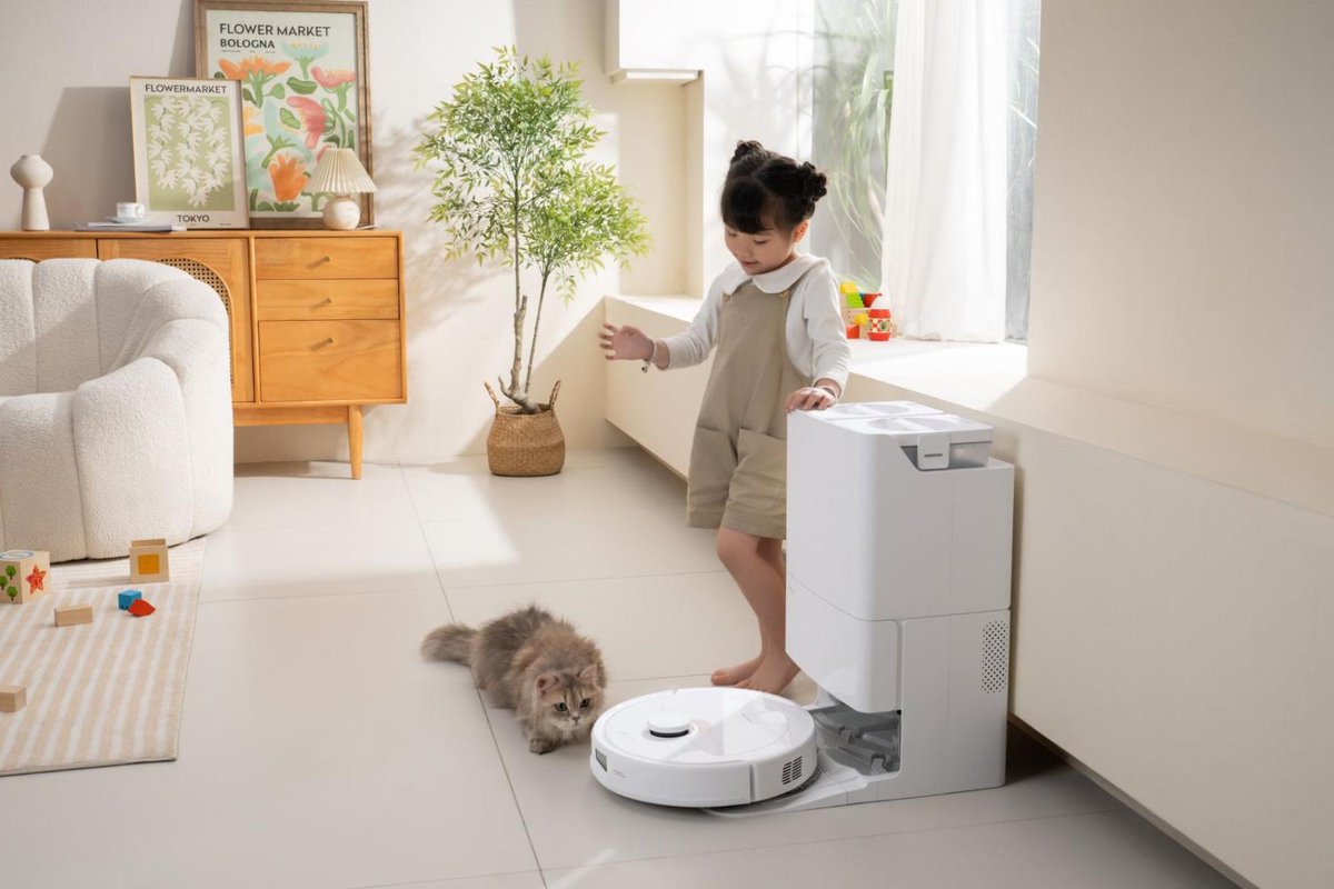 Review Geek tweet media