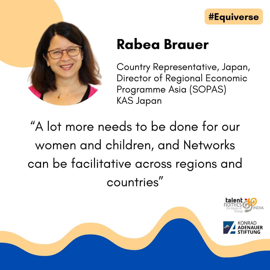 Join Us for "Shaping the Equiverse"

YOUTUBE LIVE: lnkd.in/dQBg7eFb
FACEBOOK LIVE: fb.me/e/15pCObzRS

#pathwaystoparity #InspireChange #bethechange #equiverse #equalityforall