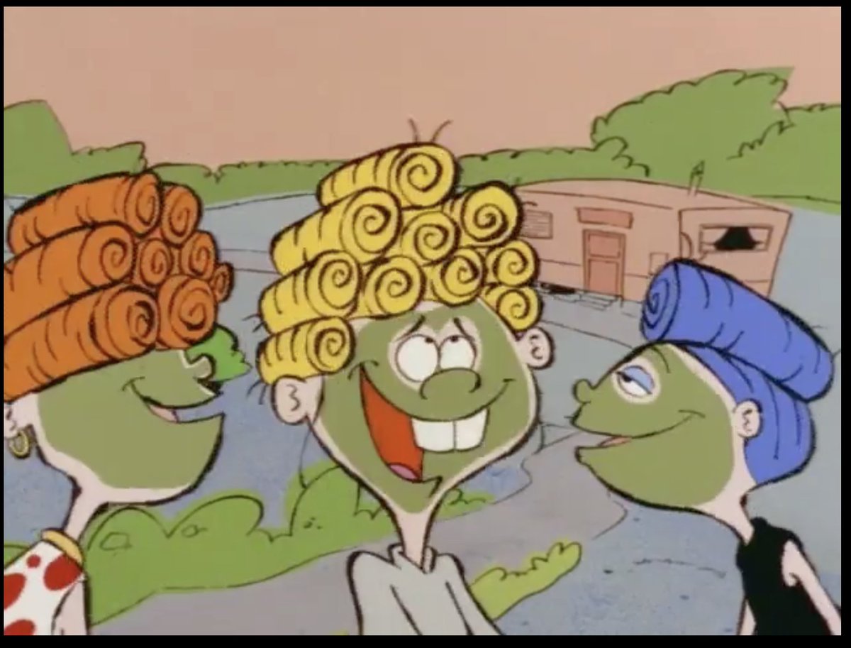 Marie Kanker's Eyes Exposed from Ed Edd n Eddy in Nagged to Ed, image size:1200x913