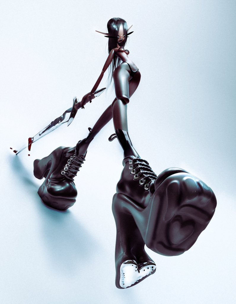 PoiandKeely's tweet image. 🤍