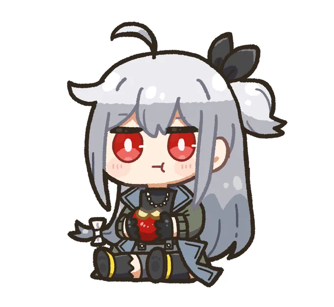 おやつを食べよう〜
