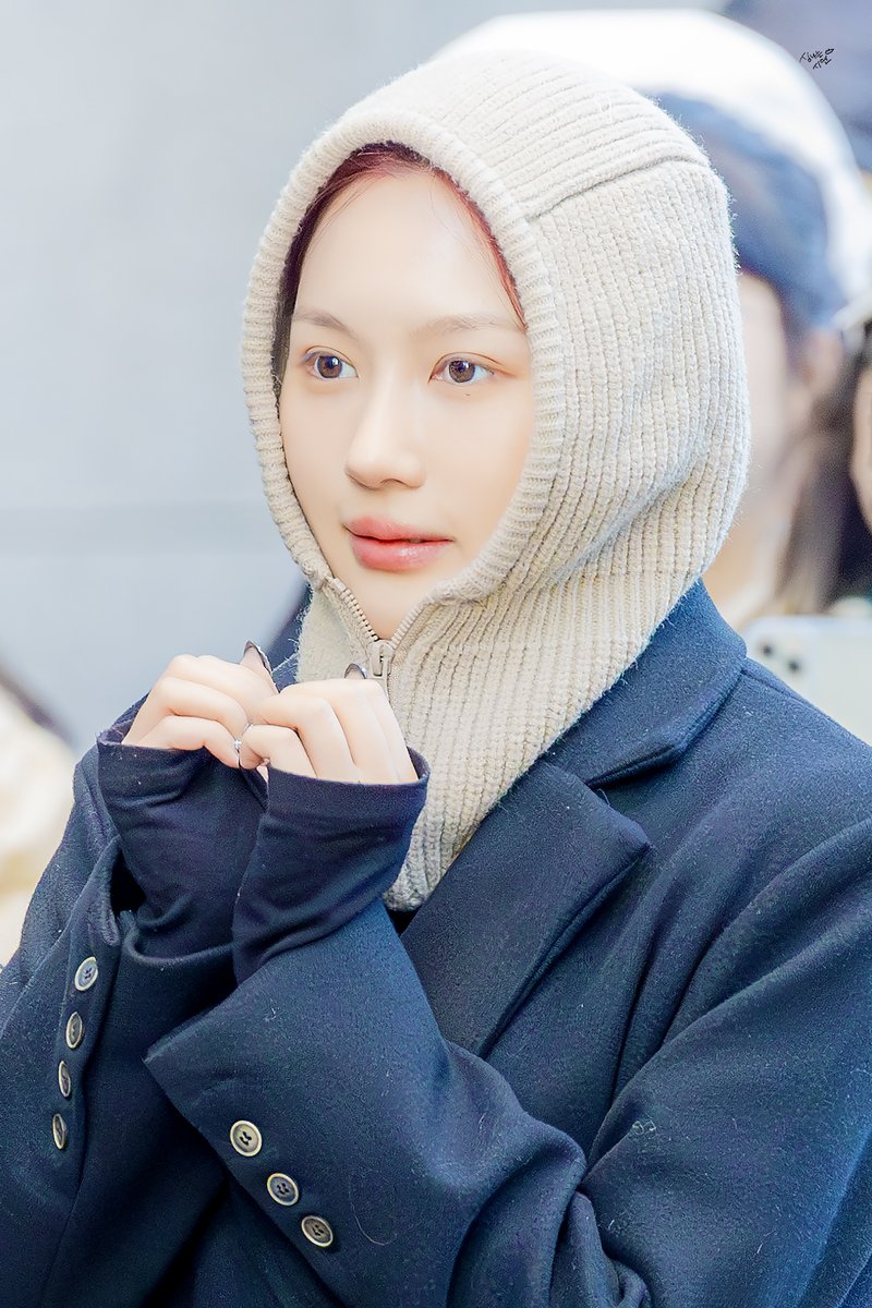 231124 
#시연 #SIYEON #드림캐쳐 #Dreamcatcher