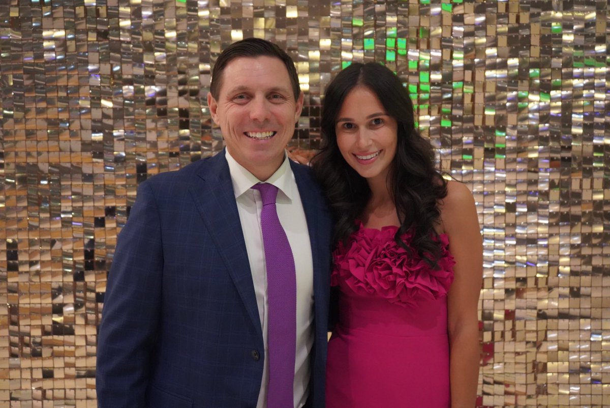 Patrick Brown tweet media
