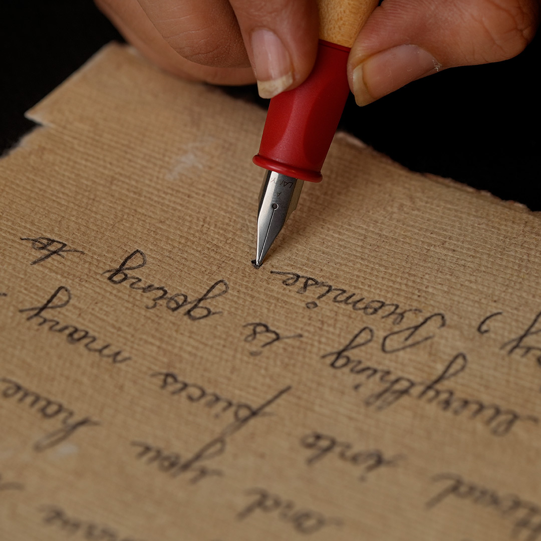 Lamy_india tweet media