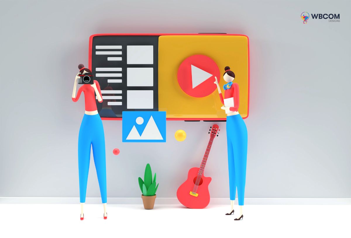 techwizw's tweet image. How to Embed Video in WordPress?
Visit at: wbcomdesigns.com/how-to-embed-v…
#Embed #Video #EmbedVideo #WordPress #wordpresstheme #wordpressthemes #websitedevelopment #dise #socialmediamarketing #javascript #wordpressdevelopment #websites #marketingdigital #developer #coding #shopify