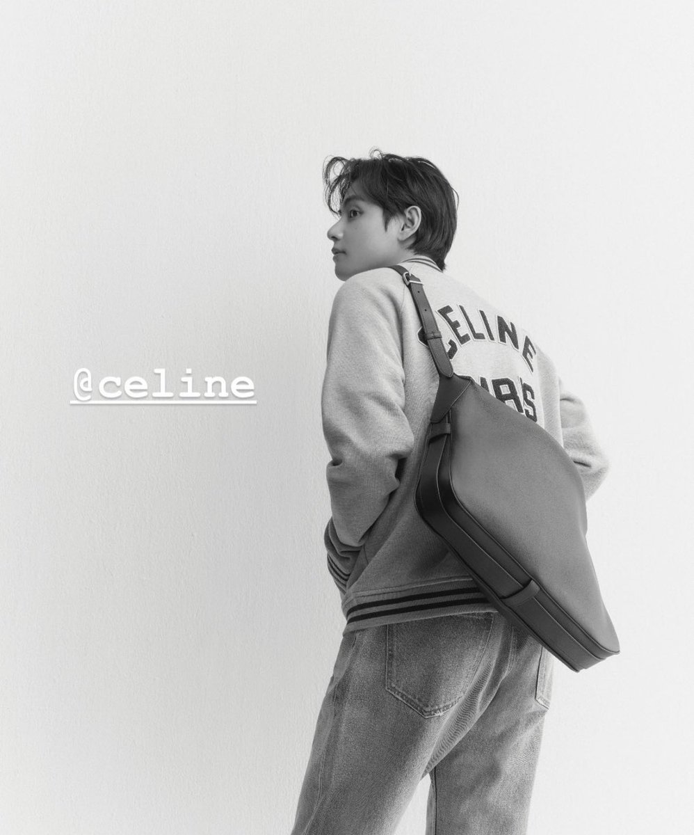 charts_k's tweet photo. V Instagram Post &amp; Story

@/celine https://t.co/TCogs8nwpi