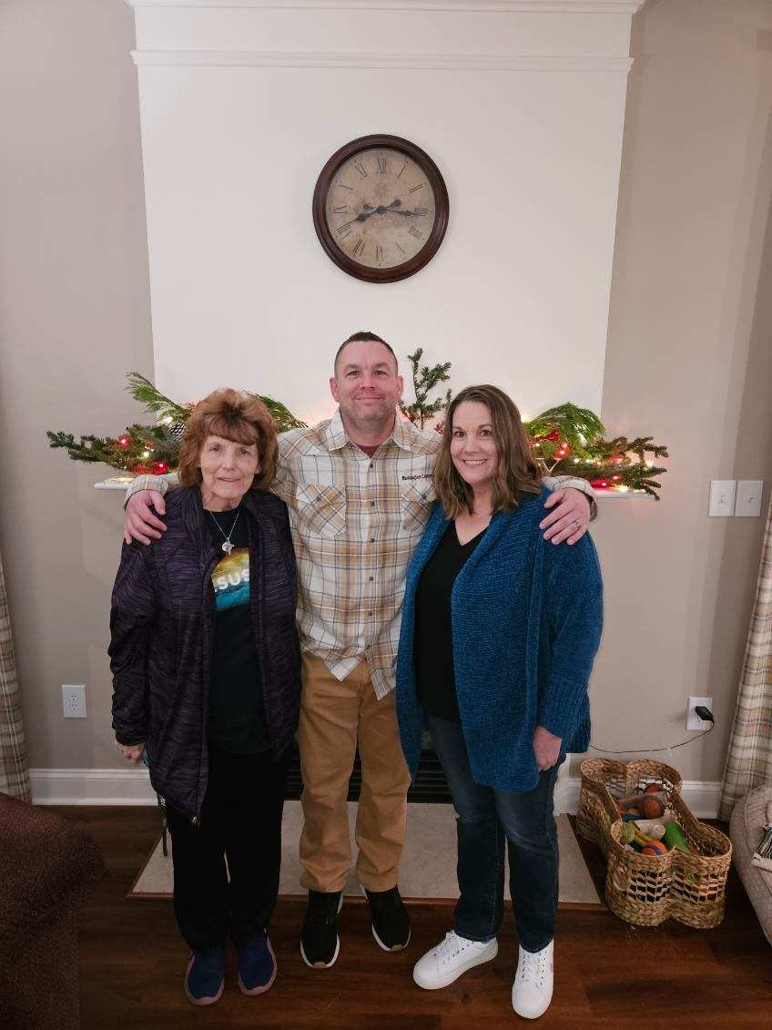 FiremanSmitty's tweet image. Happy Thanksgiving!