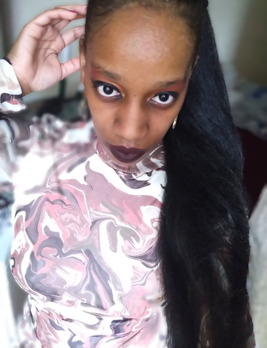 Ms_Prime_Dime's tweet photo. HAPPY FATSGIVING DAY TO ALL #ThanksgivingDay2023  #BIGSMILES &amp;FREESTYLES  #NOCHILL #MARLETTIQUITT #PRETTFACE #SHAMELESS #GREATFUL&amp; #THANKFUL #CHOCLETTE #CHOCOLATE #SHEBOLD #CONFIDENT #TEAMPRIMEDIME HOLLAATME https://t.co/hPTtlO3JOb
