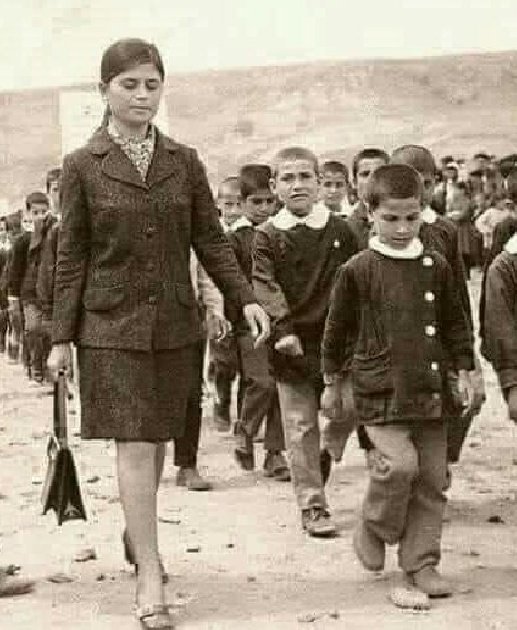 "Gelecek gençlerin, gençler ise öğretmenlerin eseridir."

🔹Mustafa Kemal Atatürk

#ÖgretmenlerGünü