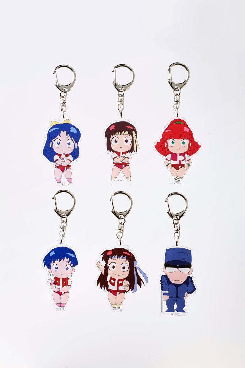 トップをねらえ！』シリーズ 公式 (@Gunbuster_1988) / Posts / X