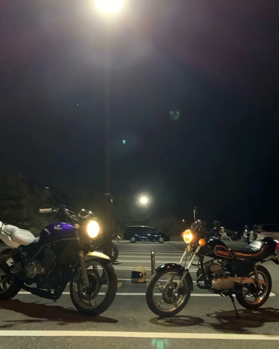 ozpe0's tweet photo. #自分の愛車これだけ変わりました https://t.co/ggZrfIqa1V