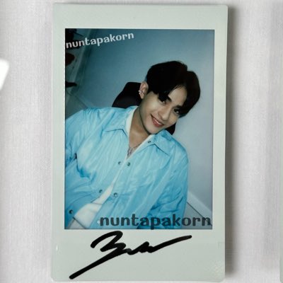nuntapakorn's tweet photo. บาร์โค้ดน่ารักมาก น่ารักที่สุด น่ารักตลอดไป🤏🏻���

♡@BarcodeTin⚬♥︎#barcodeTin ·˚ ༘ #unit ✿
#DutchMillxBarcode 
#NewProfilePic https://t.co/nNQ6xNB5Ln