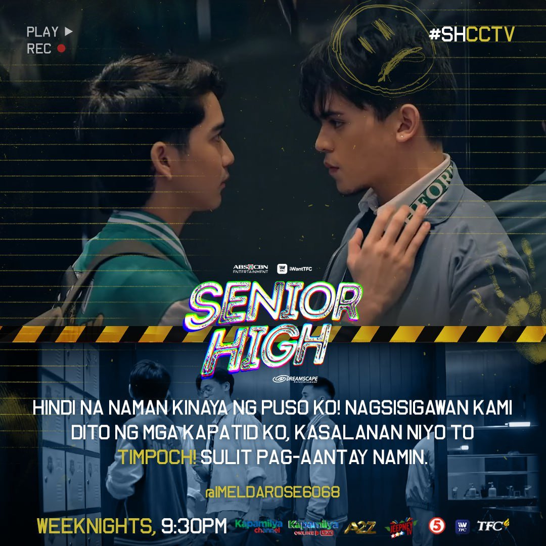 SNikulas's tweet photo. Master Miggy!
#SeniorHigh
#SHCCTV
#MiggyJimenez
@MiggyJimenez23 https://t.co/6c3YkxwOtk