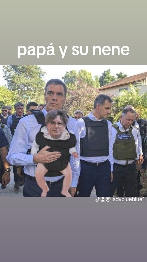 MariaMu24417972's tweet photo. @sanchezcastejon https://t.co/8YPAuRwK6O