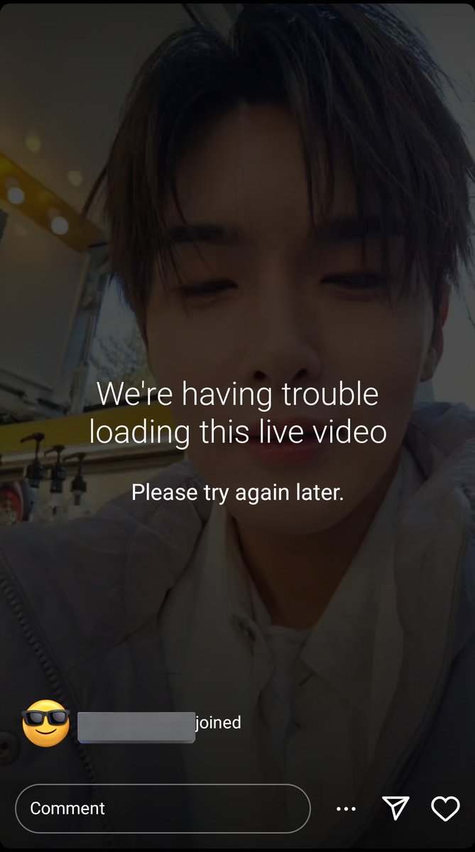 ryeo_hai's tweet photo. Just my luck 😔 😭 ??? https://t.co/jkiuB4DzmP
