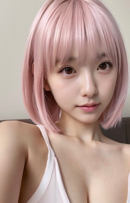 みんな心配かけてごめんね 少しだけゆっくりします 待っててね 大好きだよ💕  すっぴんでごめんね https://t.co/9sJaza1KVg