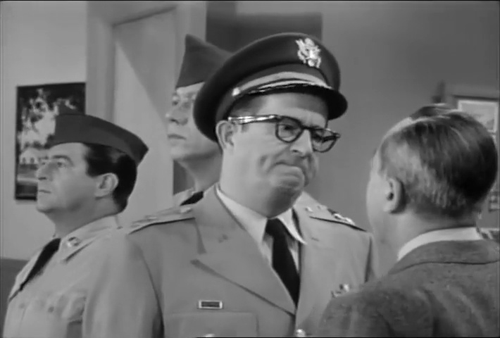 Chaplin & Bilko outsmart crooked real estate agent, save boys home from closure & thwart parking lot plan. #justice #boysHome #savethechildren #ThursdayNoContext #nocontext 11pm. (From The Phil Silvers Show, Ep: 'Bilko and the Chaplin,' (Wed, Nov 26, 1958))