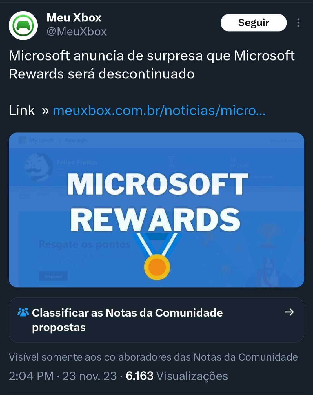 Even Phil Spencer uses Rewards : r/MicrosoftRewards