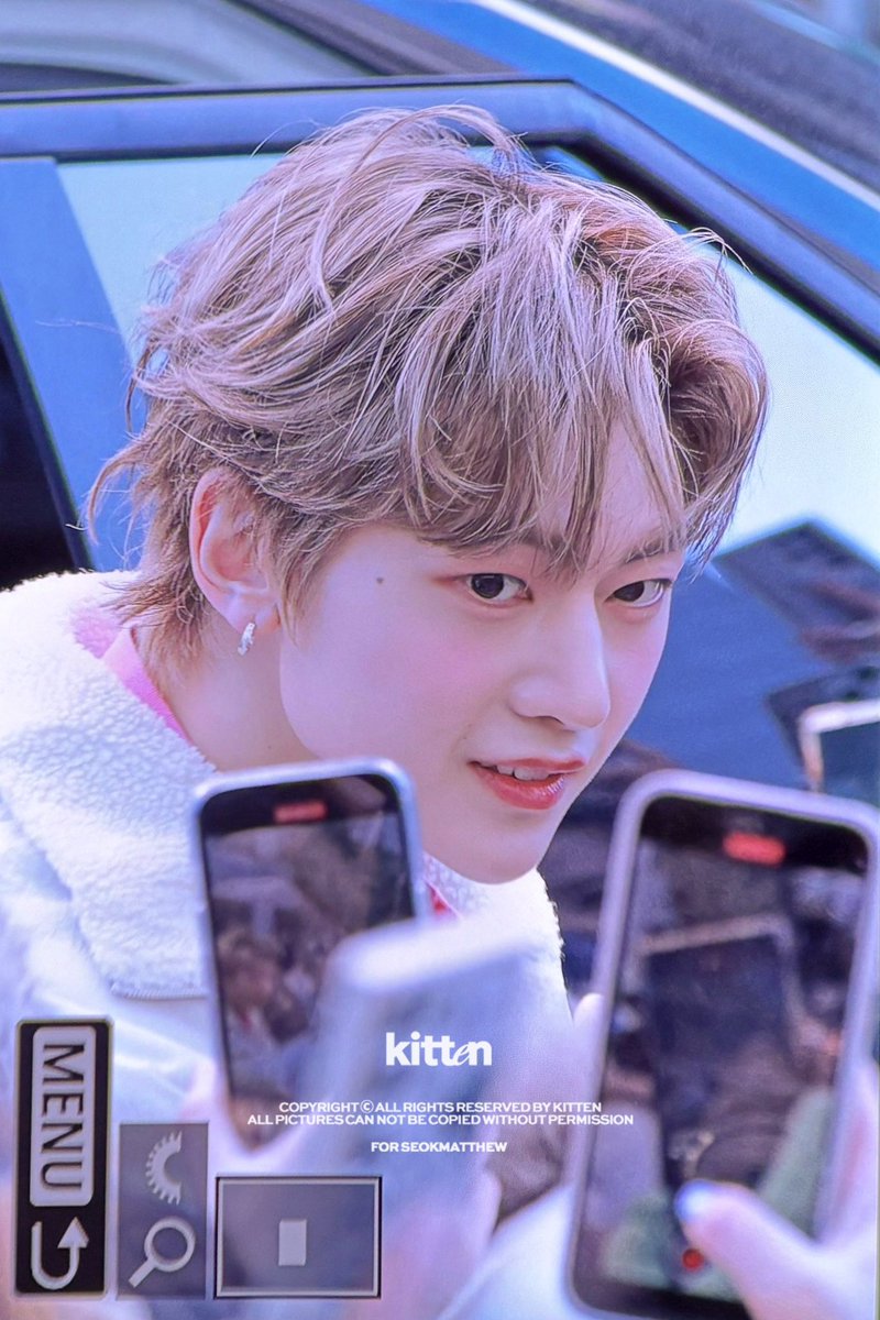 231124 미모 진짜 미쳤다...
#석매튜 #SEOKMATTHEW #ソクマシュー #ZB1 #제로베이스원