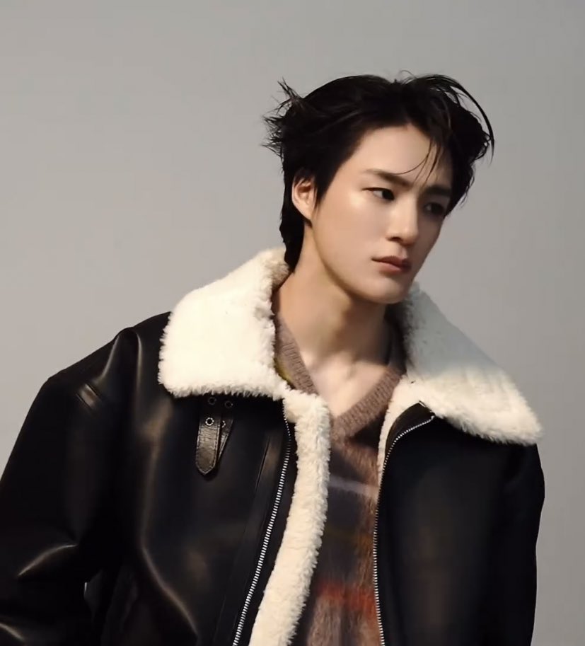 MOEVIR #JENO