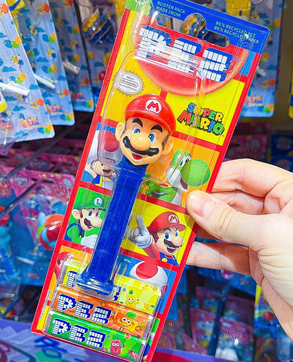 JapanCandyStore tweet picture