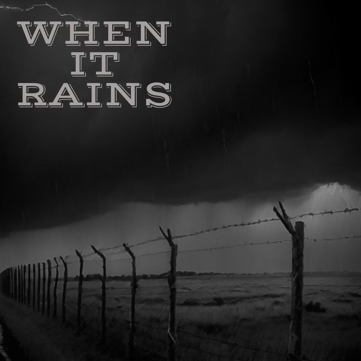 What’s up y’all? 

We are proud to announce the release of our first single on the album we are currently recording. 

This one’s called “When It Rains” out now!

Hope y’all like it and welcome to beginning of The Branded Saddle Boys 🤘🏻#staytuned #southernrock #texascountry