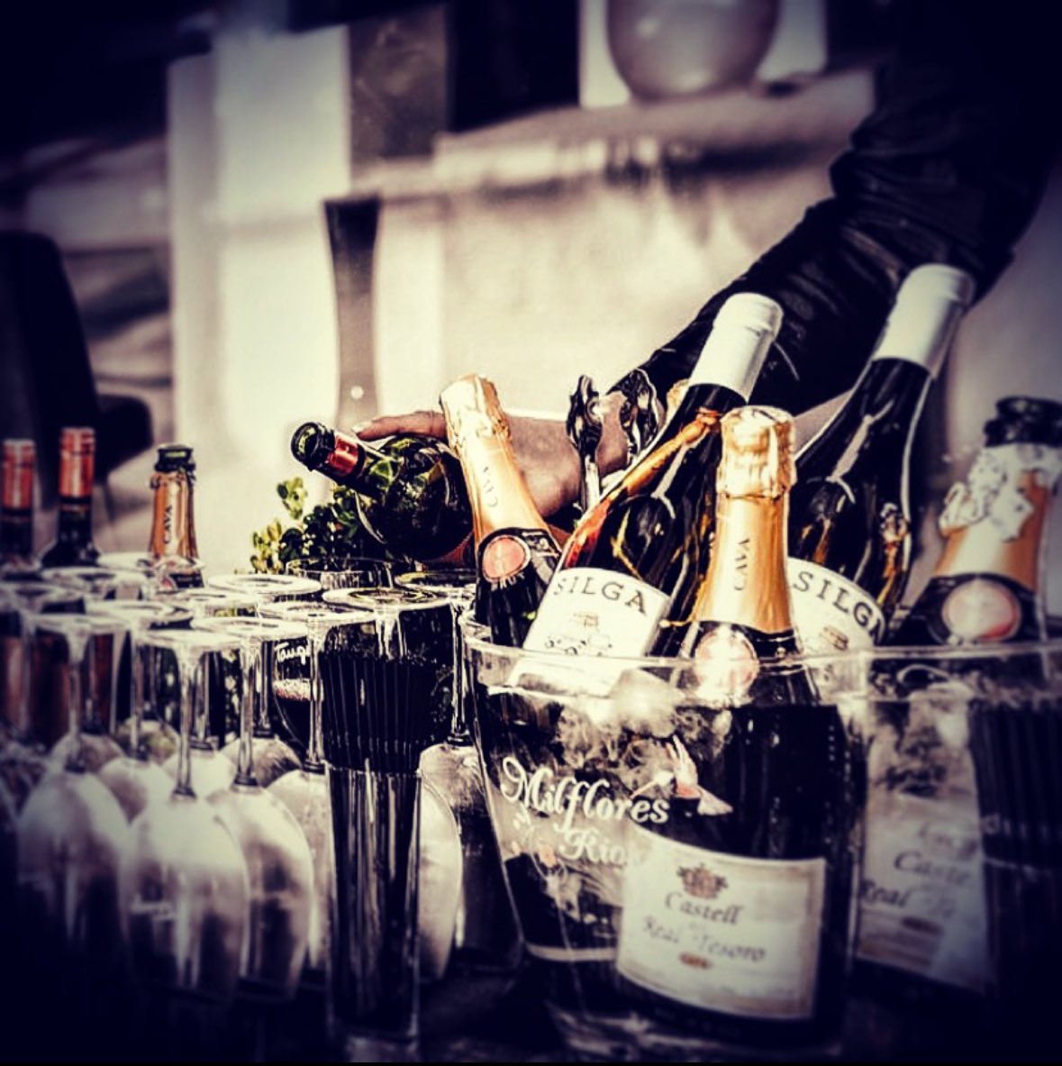 DCattering's tweet image. cateringdevioleta.com