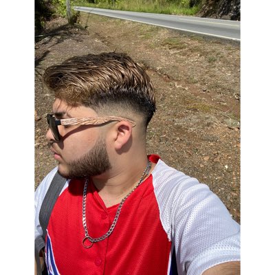 #NuevaFotoDePerfil