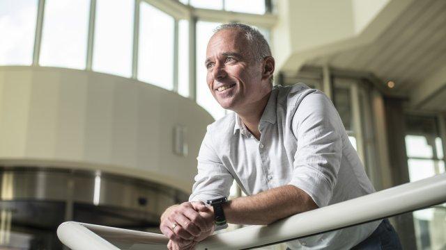 Doccle fusionne avec Zoomit et atteint 4,4 millions d'utilisateurs lecho.be/entreprises/ba…