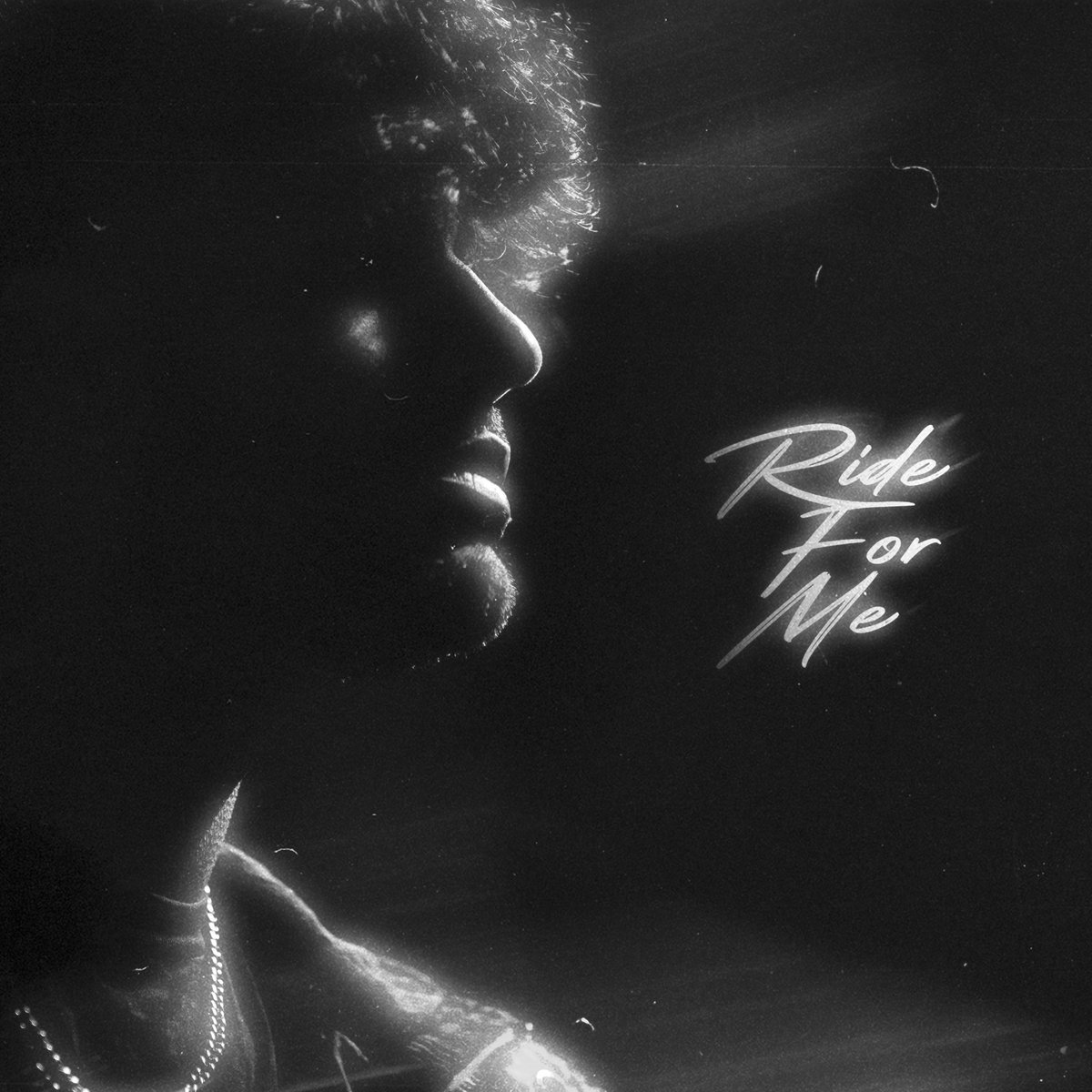 “Ride For Me” Out Now on all platforms. 🌃

Stream / watch here: bfan.link/ride-for-me