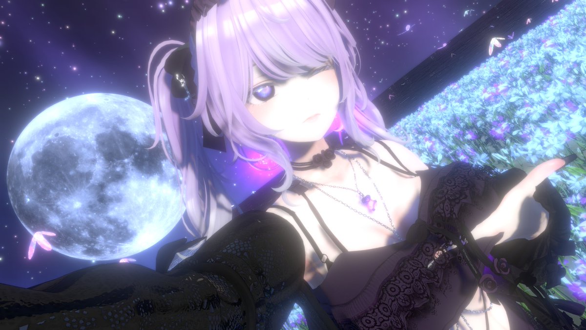 Wanchan_Clover's tweet photo. お昼ですよ~
#VRChat始めました #vrchat https://t.co/juQqnf1sOw