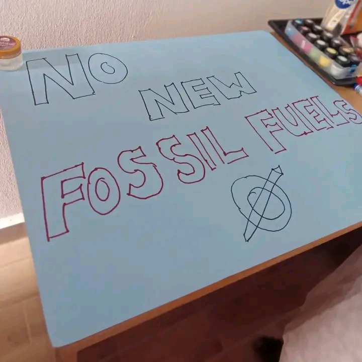 We need a #FossilFuelTreaty the missing global framework to manage the phaseout of coal, oil and gas #FastFairForever #climatejusticenow #EndFossilFuel #FridaysForFuture