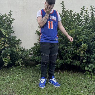 trappingearly's tweet photo. #NewProfilePic https://t.co/v7YN44kQW1