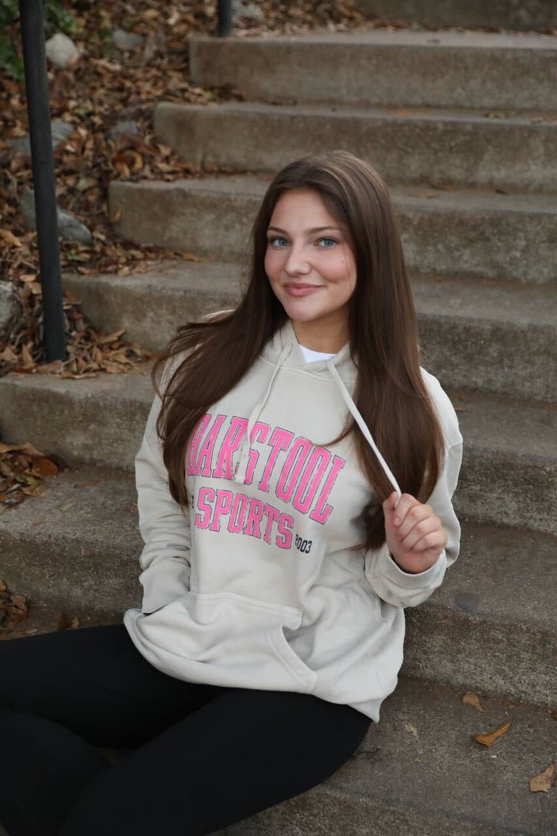 Barstool Smokeshows (@barstoolssotd) on Twitter photo Fellas, stop your girl from stealing your hoodie by getting her her own (IG/kaylaabercrombie) <a href="/barstoolstore/">Barstool Sports Store</a>
20% OFF THE ENTIRE STORE from Black Friday-Cyber Monday
BUY NOW: store.barstoolsports.com Fellas, stop your girl from stealing your hoodie by getting her her own (IG/kaylaabercrombie) <a href="/barstoolstore/">Barstool Sports Store</a>
20% OFF THE ENTIRE STORE from Black Friday-Cyber Monday
BUY NOW: store.barstoolsports.com