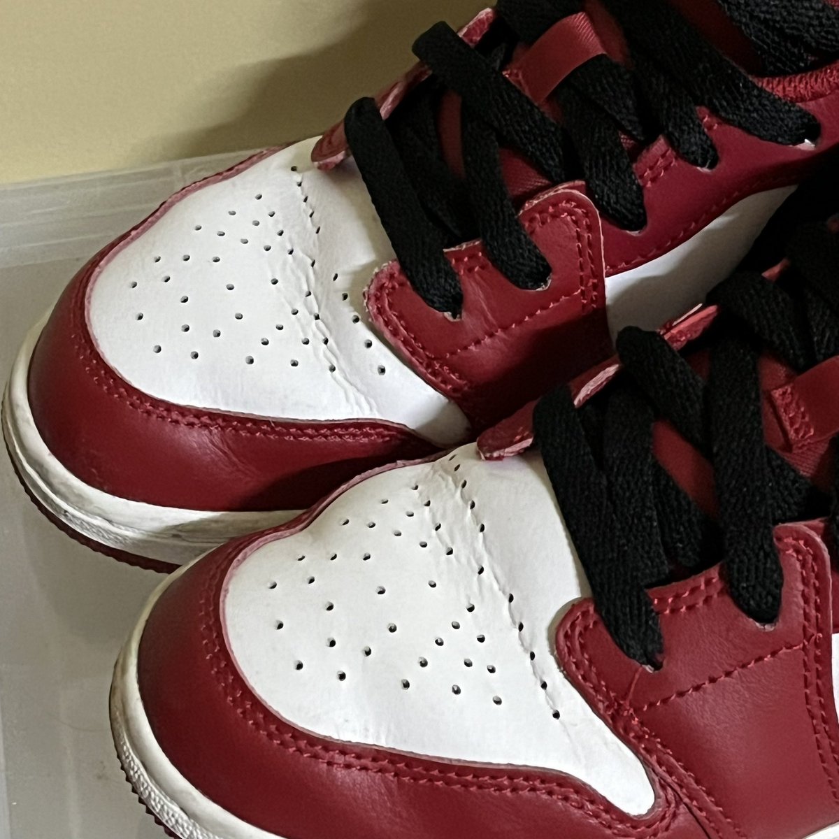 iixindy's tweet photo. #ส่งต่อ air jordan 1 low gs
4.5uk (37.5) มีกล่องให้
1,500 free shipping

ขอดูเพิ่มเติม/ลดได้ เดมมาเลยค่ะ
#ส่งต่อnike #ส่งต่อรองเท้ามือสอง #ส่งต่อรองเท้า https://t.co/Q3NWoKGHJk