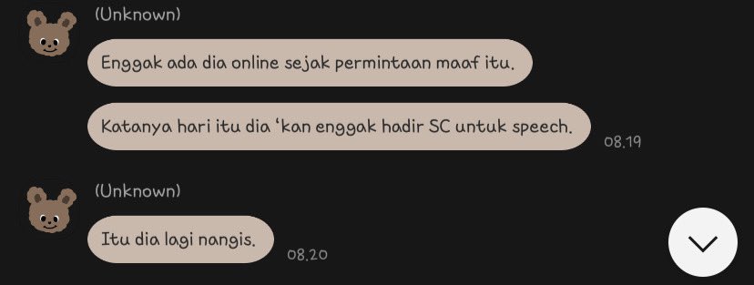 wangzinic's tweet image. @WarlockGrey Chief. Katanya Chief lagi nangis abis salah bilang dia manipulasi bukti. 😂