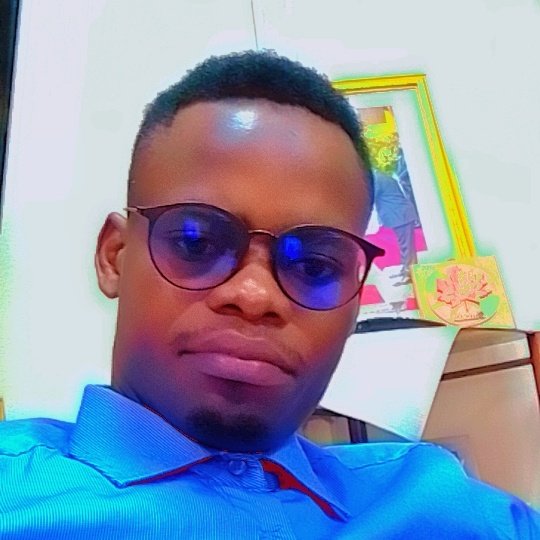 #NouvellePhotoDeProfil