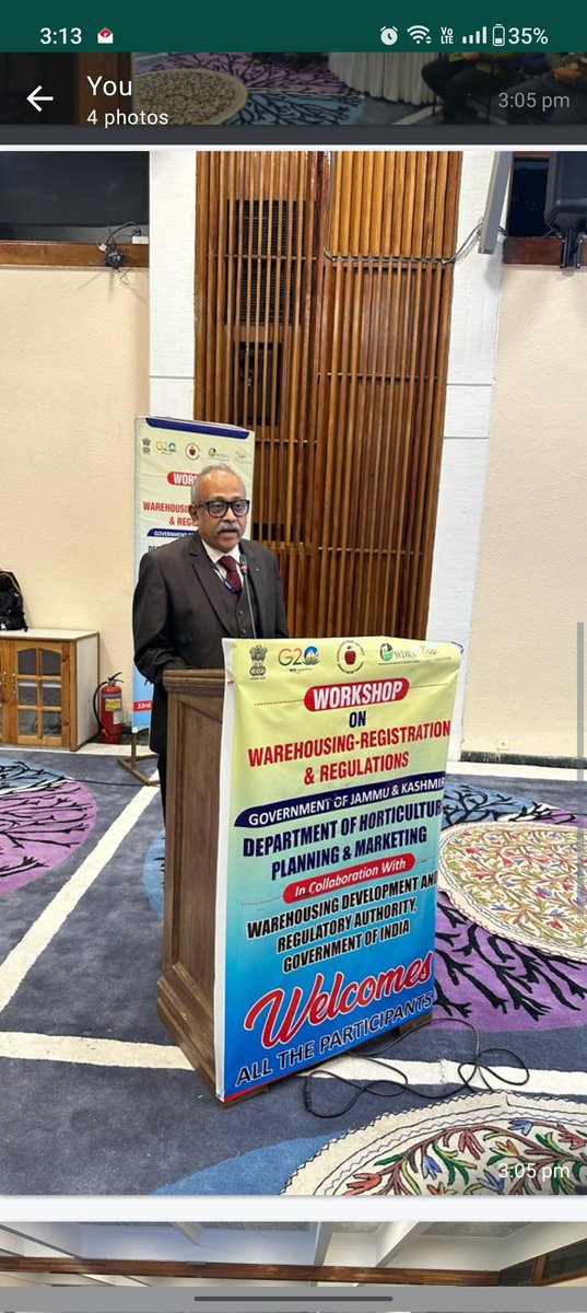 Directorate of Horticulture P&M, (J&K) tweet media