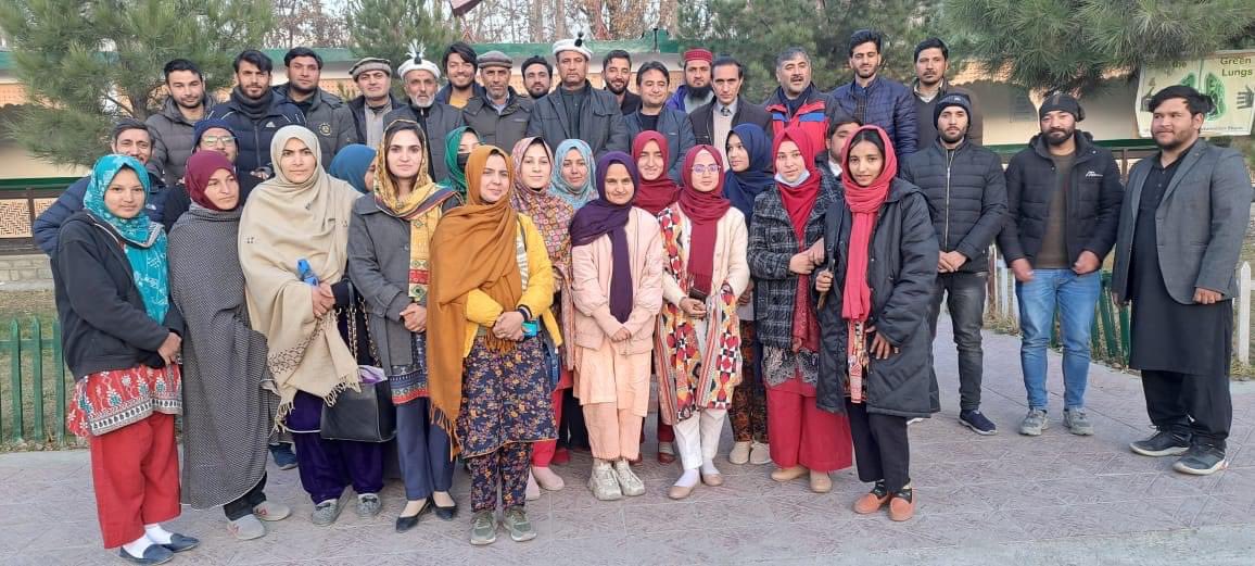 RFInterventions's tweet image. The Rupani Foundation, in collaboration with GBRSP and Government Education Department, conducted a training course for the Tech Fellows of 72 intervention schools in the Baltistan region. #STEM #entrepreneurship #computerprogramming